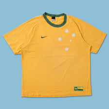Nike Australia T-Shirt XXLarge 