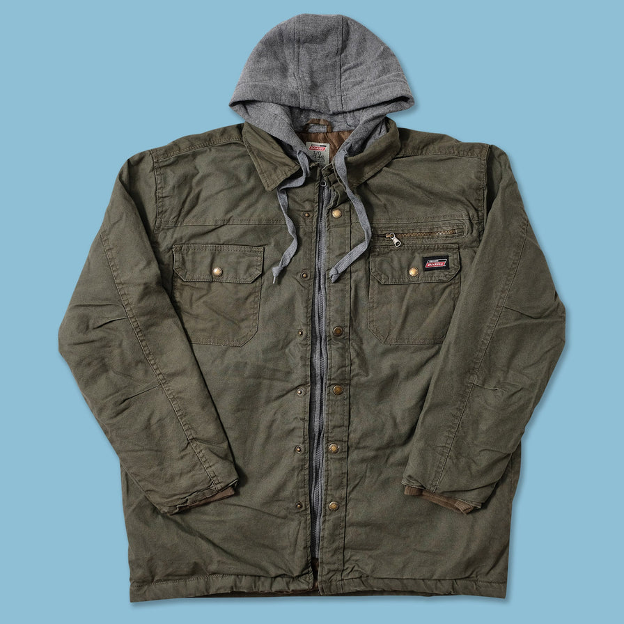 Vintage Dickies Work Jacket Large 