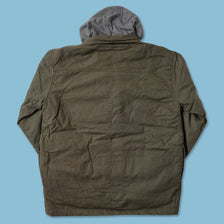 Vintage Dickies Work Jacket Large 