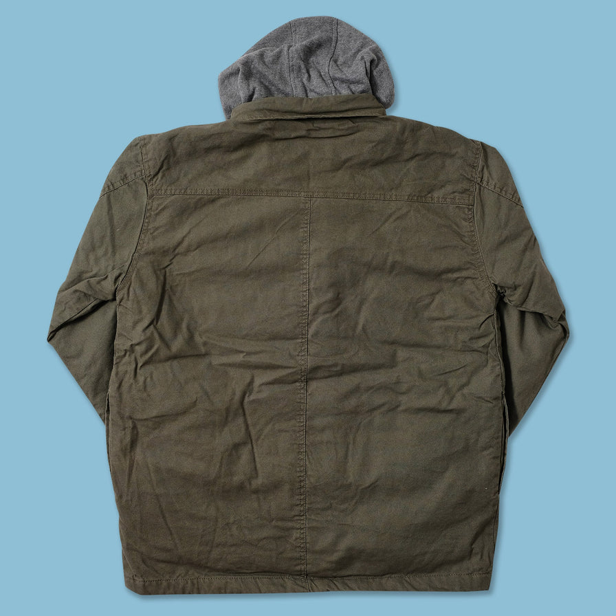 Vintage Dickies Work Jacket Large 