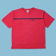 Vintage Reebok T-Shirt Large 