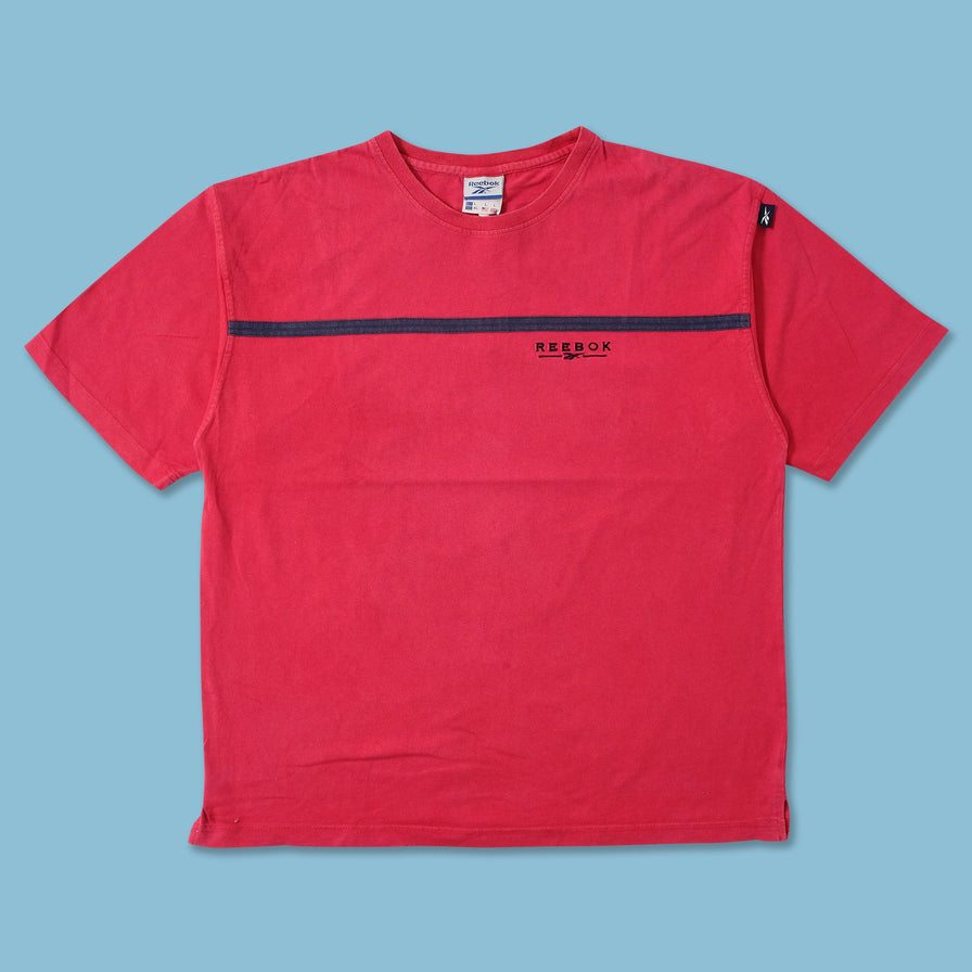 Vintage Reebok T-Shirt Large 