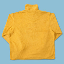 Vintage Gant Q-Zip Fleece XLarge 