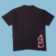 Vintage Stussy T-Shirt Large 