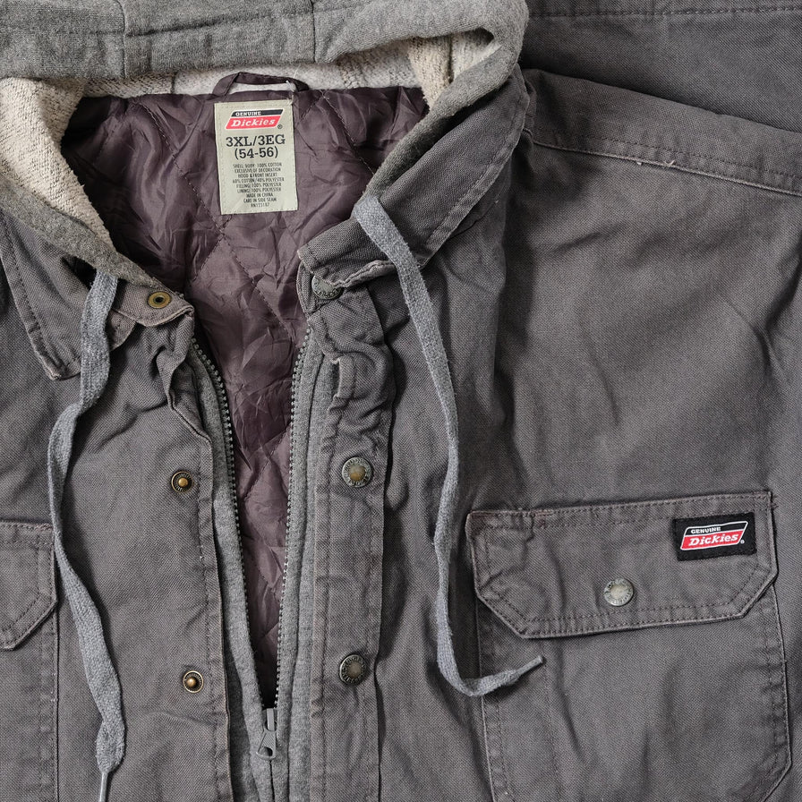 Vintage Dickies Work Jacket 3XLarge 