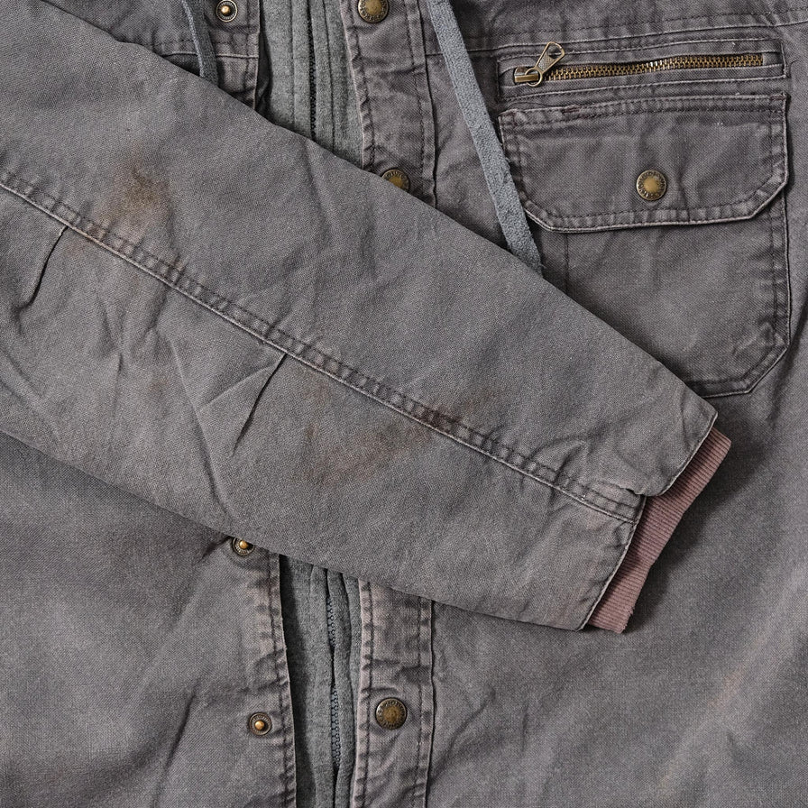 Vintage Dickies Work Jacket Large 