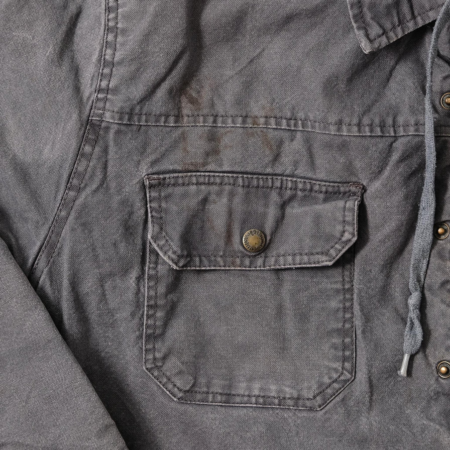 Vintage Dickies Work Jacket Large 