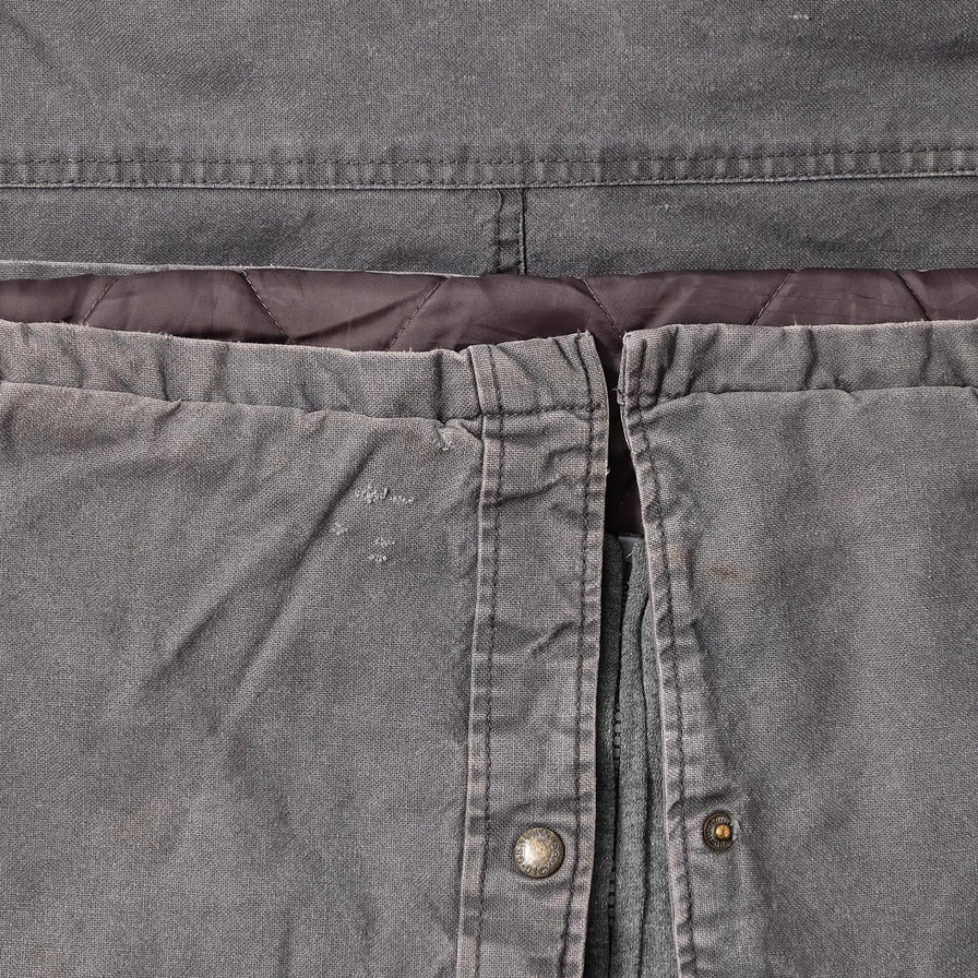 Vintage Dickies Work Jacket Large 