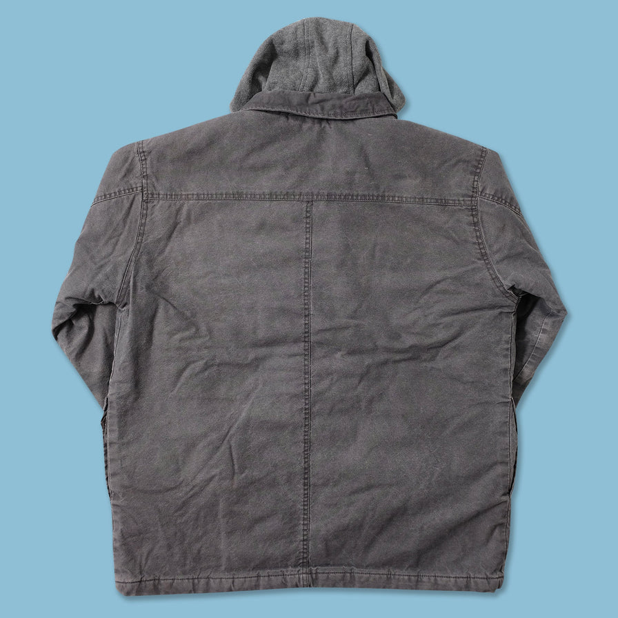 Vintage Dickies Work Jacket Large 