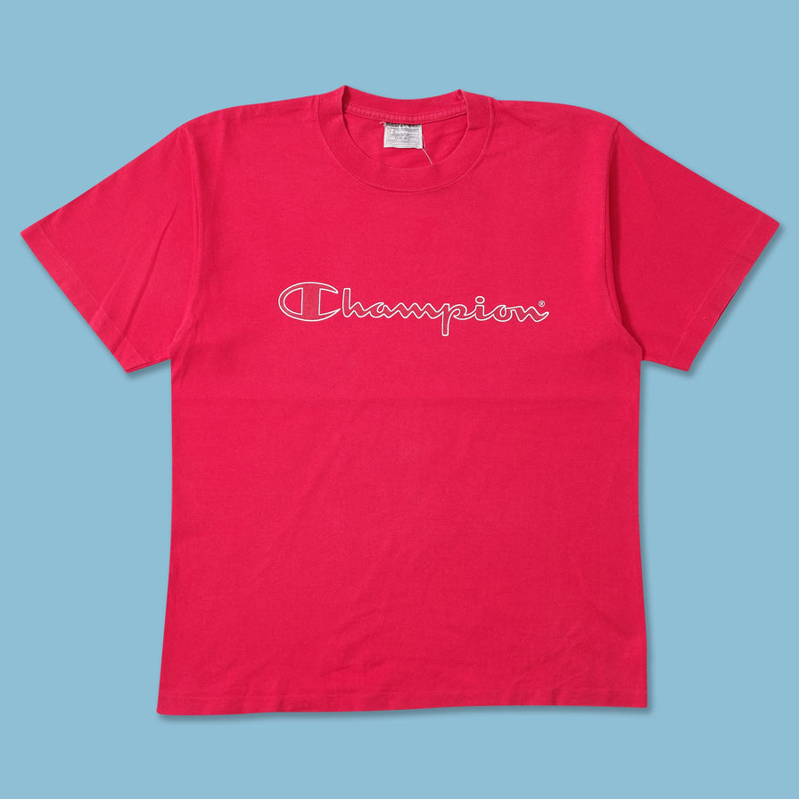 Vintage Champion T-Shirt Small 