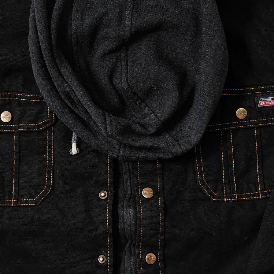 Vintage Dickies Work Jacket XLarge 