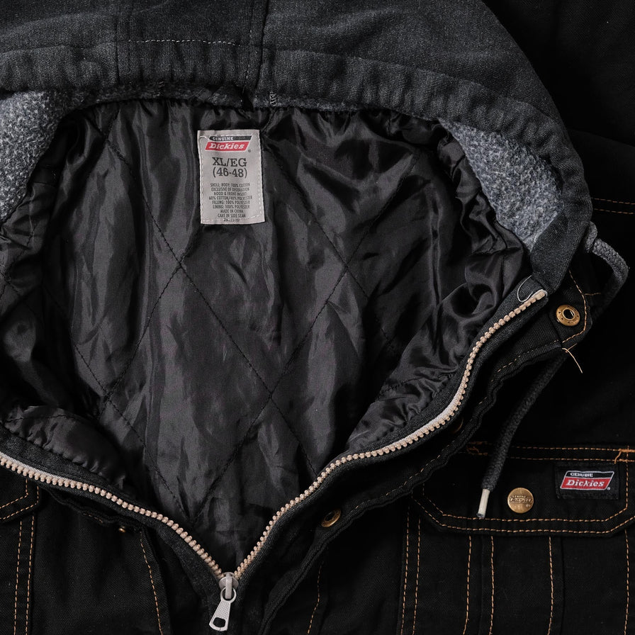 Vintage Dickies Work Jacket XLarge 