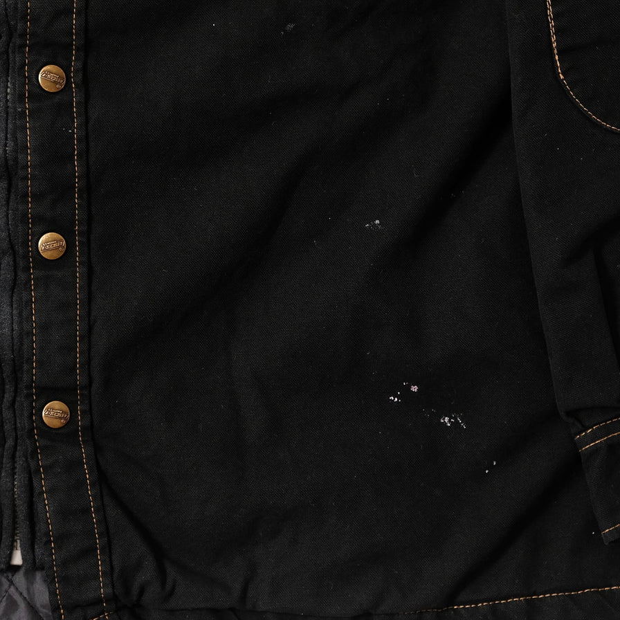 Vintage Dickies Work Jacket XLarge 