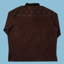 Vintage Polo Ralph Lauren Long Polo Sweater XLarge 