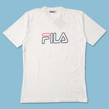 Vintage Fila T-Shirt Medium 