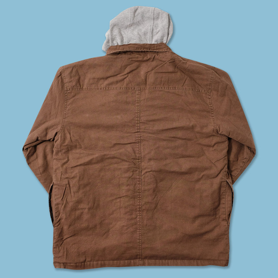 Vintage Dickies Work Jacket Large 