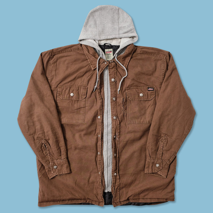 Vintage Dickies Work Jacket Large 