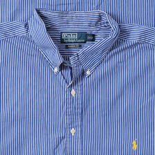 Vintage Polo Ralph Lauren Shirt XXLarge 