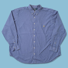 Vintage Polo Ralph Lauren Shirt XXLarge 