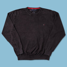 Tommy Hilfiger Knit Sweater XLarge 