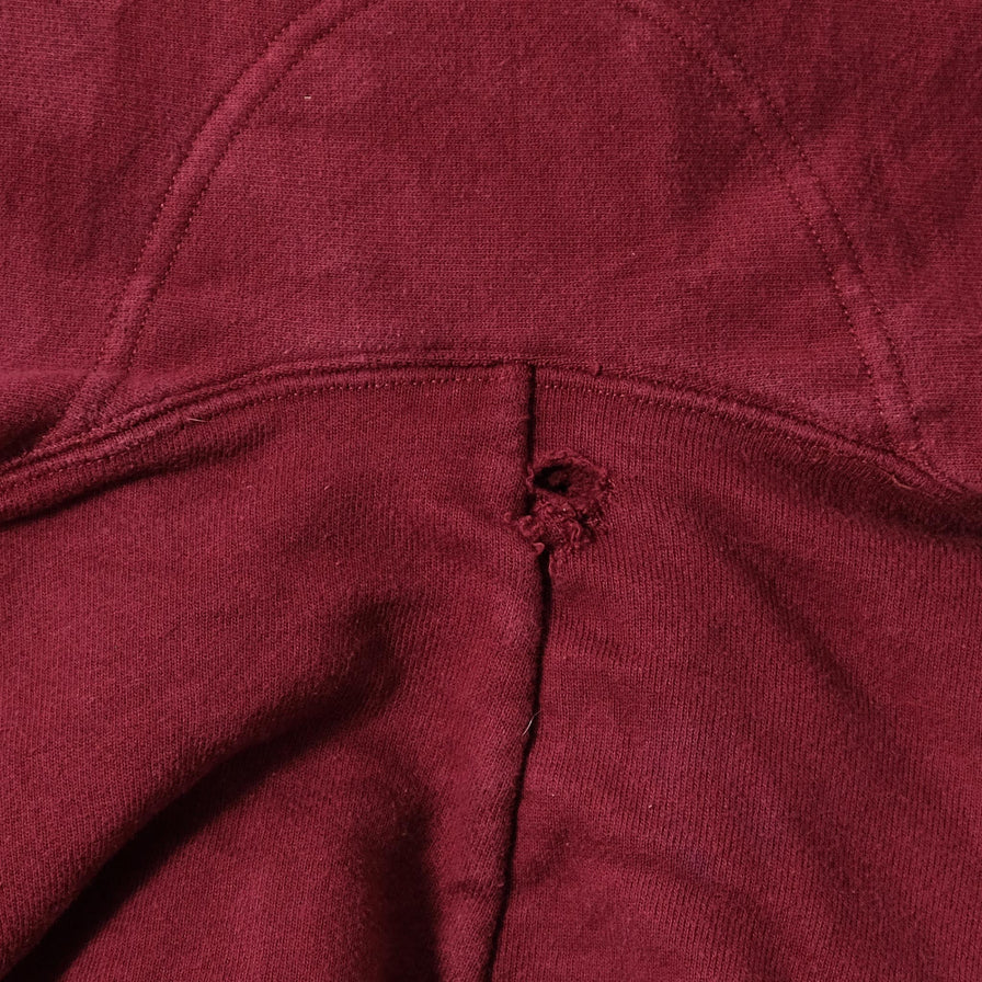 Champion King's Park F.C. Hoody Medium 