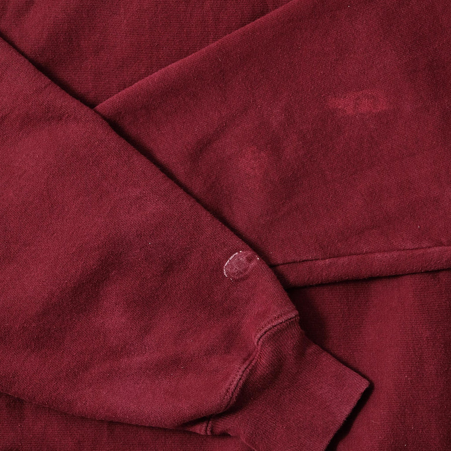 Champion King's Park F.C. Hoody Medium 