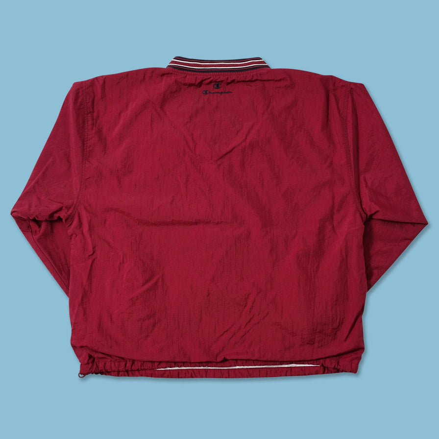 Vintage Champion Windbreaker XLarge 