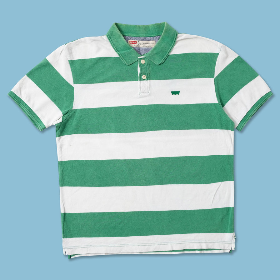 Vintage Levis Polo Medium 