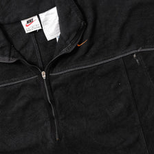 Vintage Nike Q-Zip Fleece Medium 