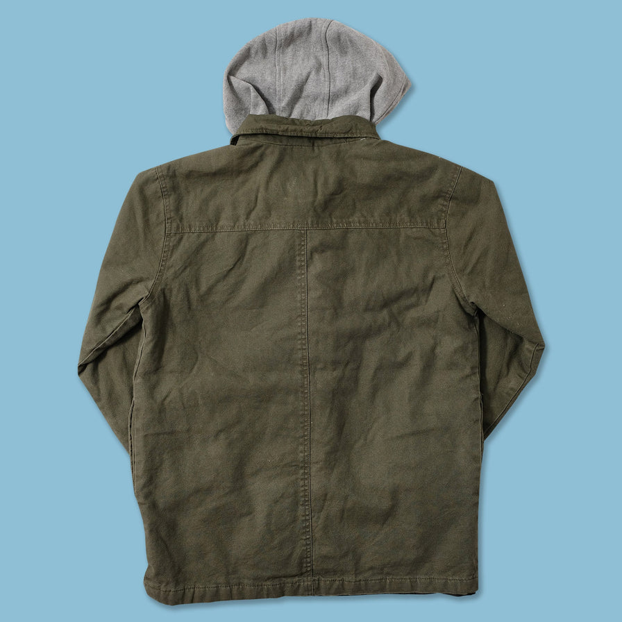 Vintage Dickies Work Jacket Small 