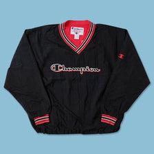 Vintage Champion Windbreaker XLarge 