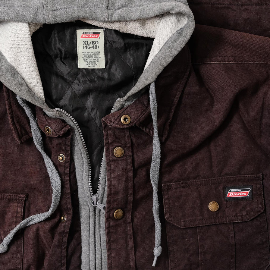 Vintage Dickies Work Jacket XLarge 