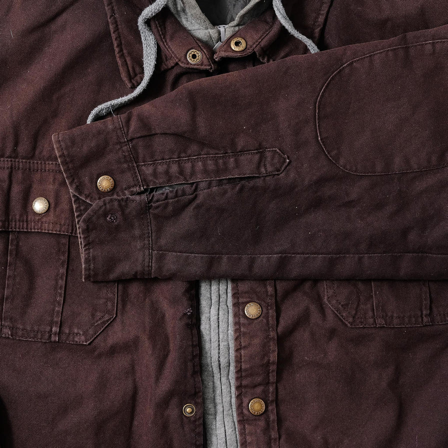 Vintage Dickies Work Jacket XLarge 
