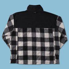 Columbia Fleece Jacket XLarge 