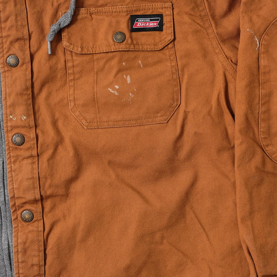 Vintage Dickies Work Jacket XLarge 