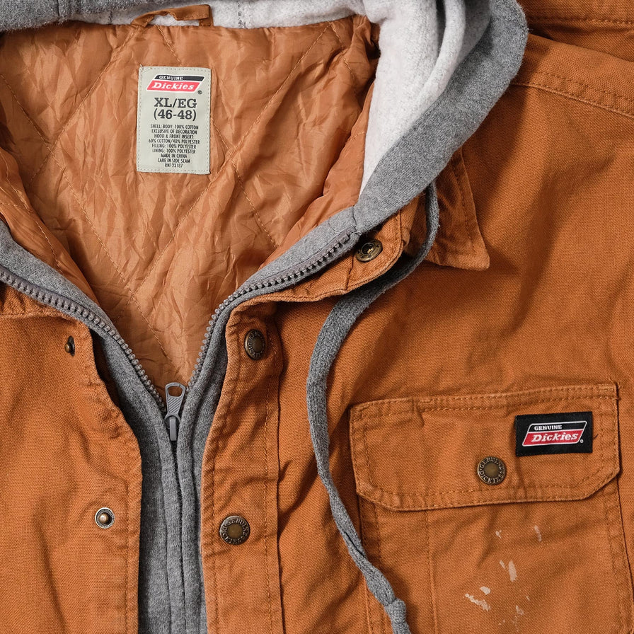 Vintage Dickies Work Jacket XLarge 