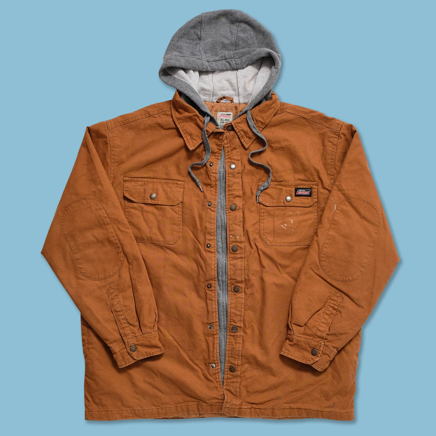 Vintage Dickies Work Jacket XLarge 