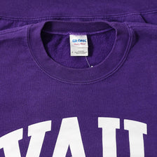 Vintage Women's Vail Sweater Small 