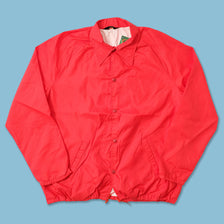 Vintage Coach Jacket Large 