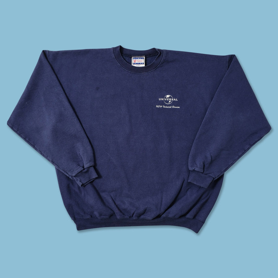 Vintage Universal Studios Sweater XLarge 