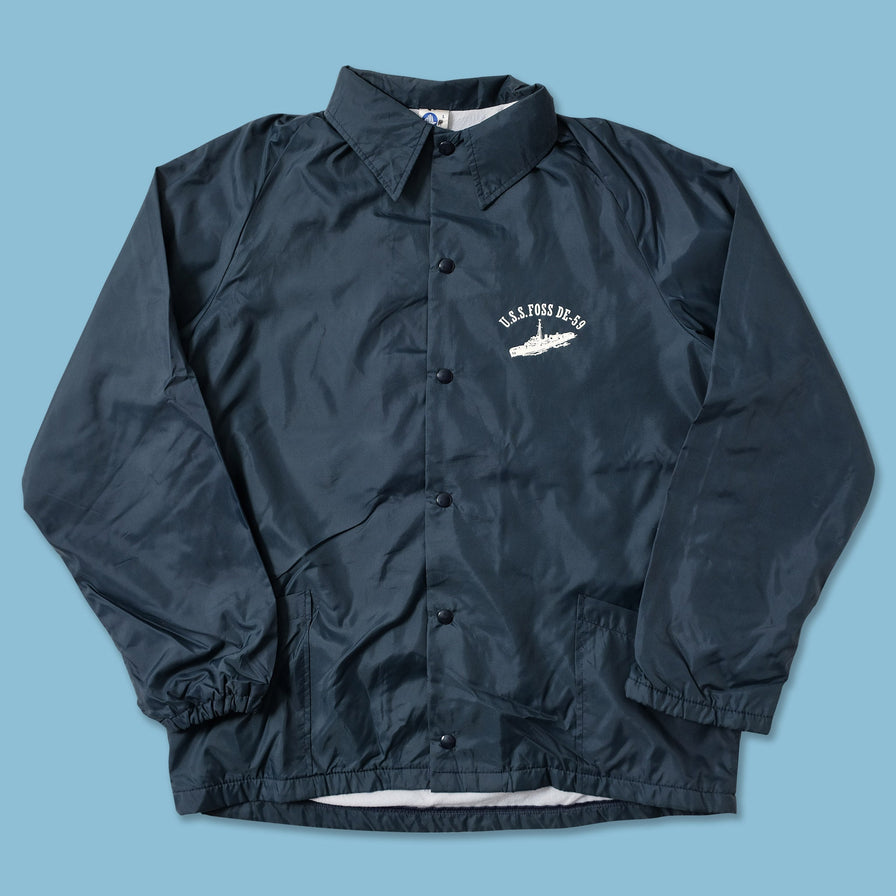 Vintage Coach Jacket Large 