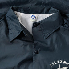 Vintage Coach Jacket Large 