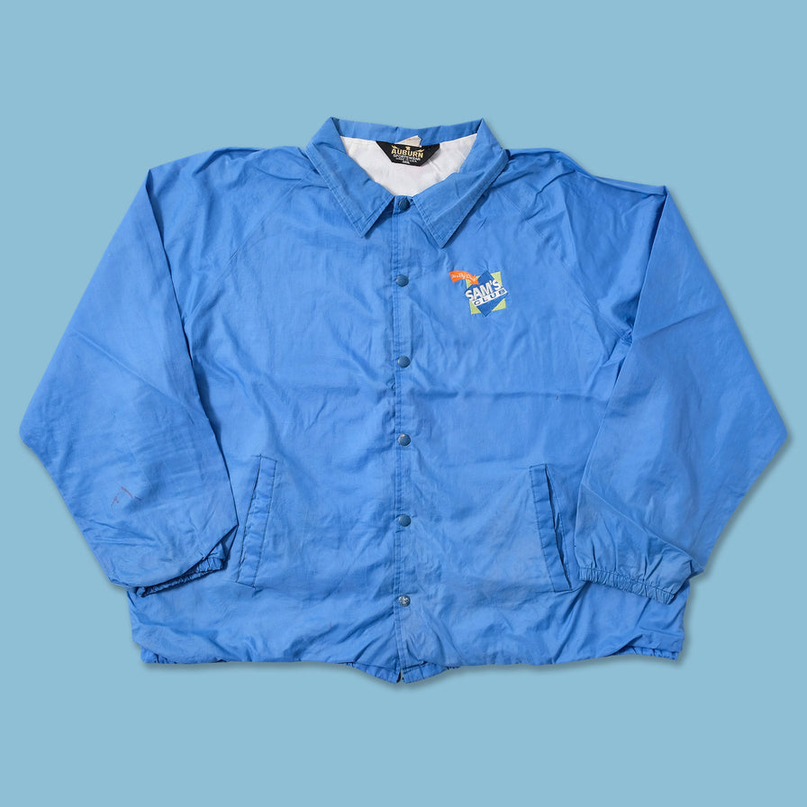 Vintage Coach Jacket XXLarge 