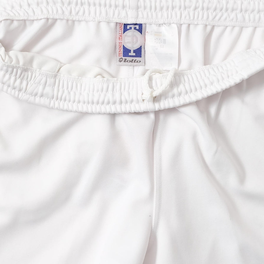 Vintage Lotto Shorts Medium 