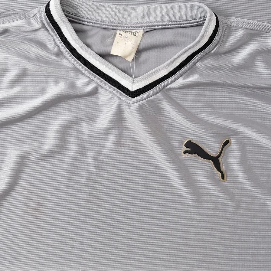 Vintage Puma Jersey Large 