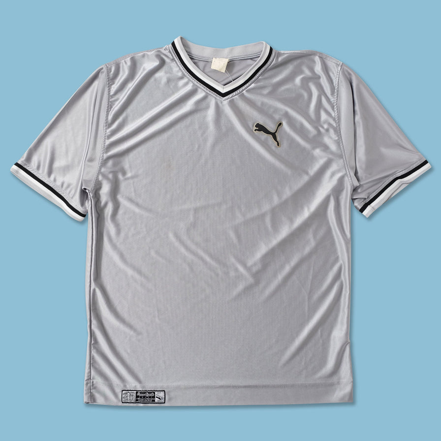 Vintage Puma Jersey Large 