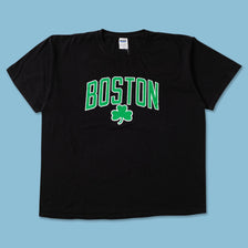 Vintage Boston T-Shirt XLarge 