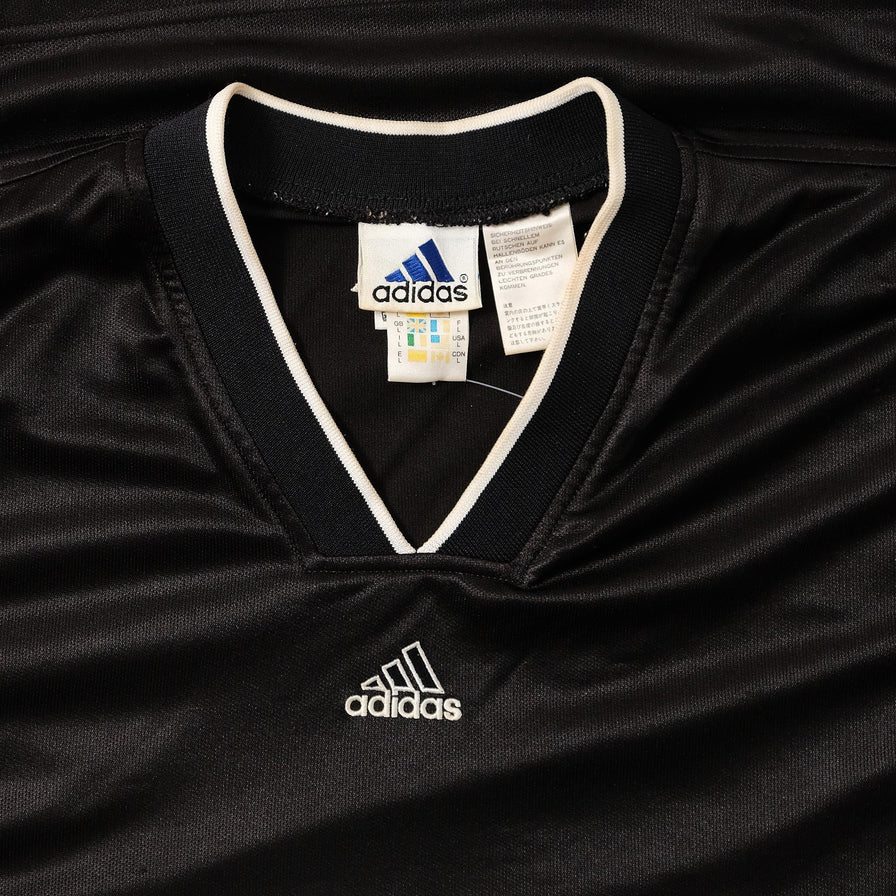 Vintage adidas Jersey Large 