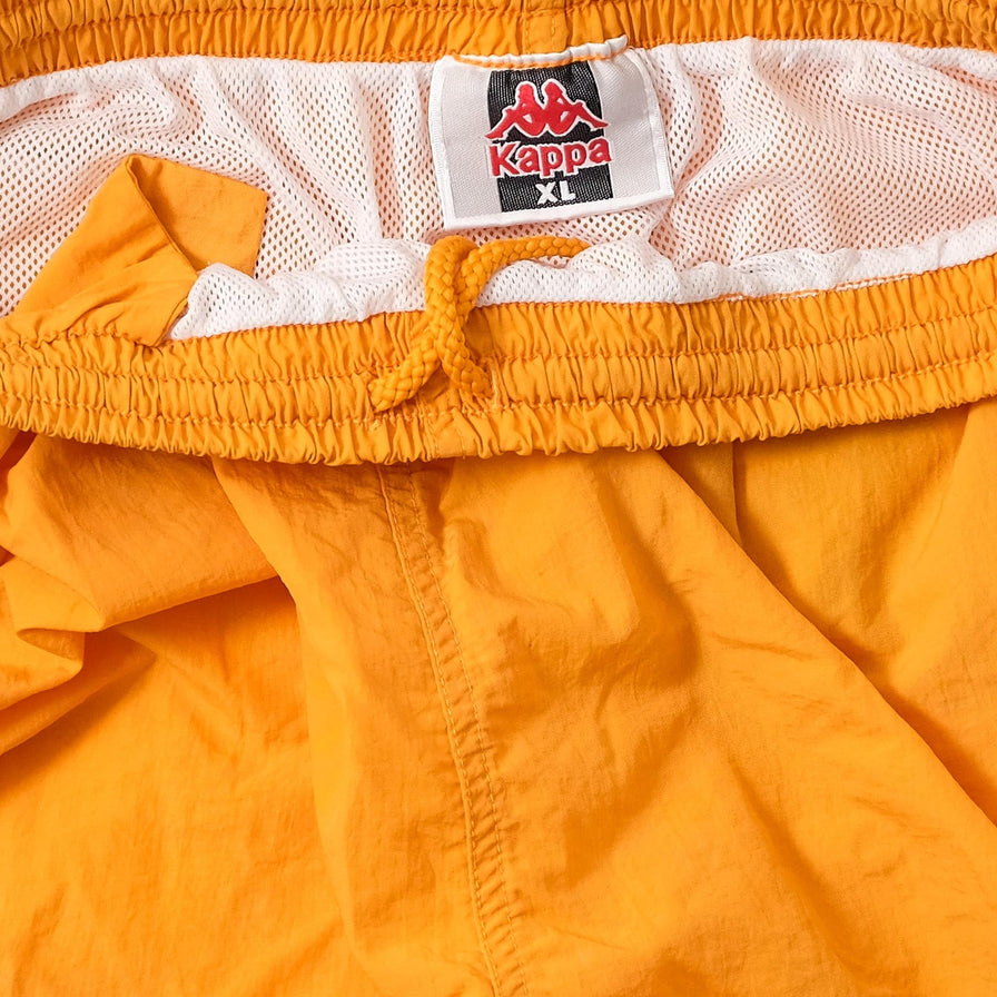 Vintage Kappa Shorts XLarge 