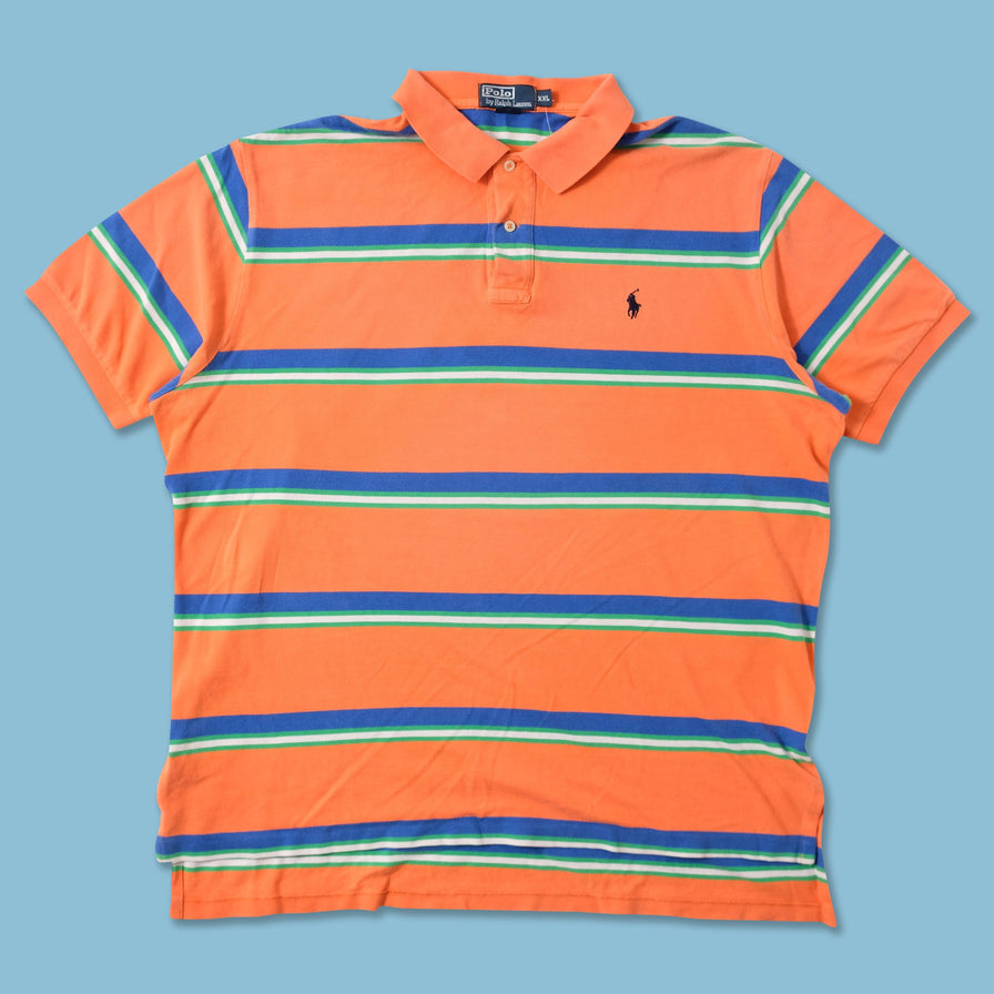 Vintage Polo Ralph Lauren Polo XXLarge 